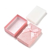 Cardboard Jewelry Set Packaging Boxes CON-Z006-01C-3