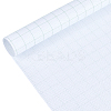 Cotton Cross-Stitch Fabrics DIY-WH0622-379A-1