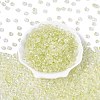 Glass Beads SEED-N014-01A-06-2