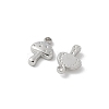304 Stainless Steel Charms STAS-Z122-30P-2