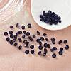 Preciosa® MAXIMA Crystal Round Stones Y-PRC-RBSS39-33400-2