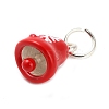 Christmas Themes Alloy Enamel Pendants FIND-I063-01L-2