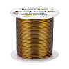 Round Copper Wire CWIR-BC0006-02C-AB-1