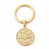 304 Stainless Steel Pendants Keychain KEYC-JKC00314-08-1