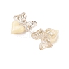 Luminous Resin Decoden Cabochons RESI-N039-83D-4