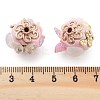 Handmade Indonesia Beads FIND-Q106-27-3