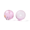Frosted Baking Paint Glass Beads LS-DGLA-N005-8mm-03-3