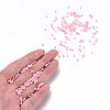 Glass Seed Beads X1-SEED-A010-2mm-55-4