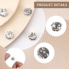 288Pcs Sew on Rhinestone RGLA-CY0001-01E-5