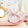 Velvet Jewelry Bags with Drawstring TP-CJC0001-02A-4