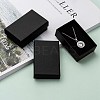 Cardboard Paper Jewelry Set Boxes X1-CBOX-G015-04-6