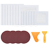 Drywall Patch Repair Kit DIY-CP0007-42-1