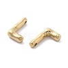 304 Stainless Steel Pendants STAS-M111-22G-L-2