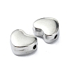 Non-Tarnish 304 Stainless Steel Beads STAS-C089-03A-P-2