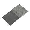 Velvet Cloth Jewelry Flap Pouches LS-TP-D002-02A-2