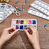 Felt Bead Design Board DIY-WH0419-98H-01-3