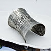 Exaggerate Alloy Cuff Bangles FS-WG07608-02-1