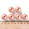 Opaque Acrylic Beads MACR-S370-D20mm-35-4