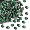 Preciosa® Crystal Hotfix Flatback Stones Y-PRC-HSS12-50020-1