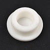 Silicone Hole Plug Waterproof Plug AJEW-XCP0002-95-3