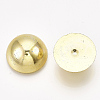 ABS Plastic Cabochons OACR-S034-2.5mm-01-2
