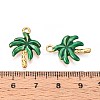 304 Stainless Steel Pendants X-STAS-N108-54G-3