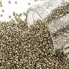 TOHO Round Seed Beads SEED-XTR15-0998-1