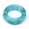Round Anodized Aluminum Wire AW-S001-3.5mm-02-1