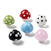 Handmade Lampwork Beads LA-CBAC6A6-05-1
