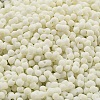 Macaron Color Opaque Frosted Glass Seed Beads SEED-K009-12B-16-3
