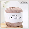 Silk Cotton Yarns PW-WGCCBAD-05-1