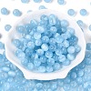 FGB Grade A Drawbench Style Glass Seed Beads SEED-Q040-10MM-18-2
