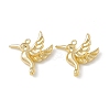 Brass Pendants X-KK-K271-06G-1