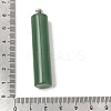 Natural Green Aventurine Big Pendants G-F820-11N-3