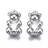 Alloy Pendants PALLOY-Q436-007B-NR-1