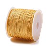 Nylon Braided Threads NWIR-K022-0.8mm-18-3