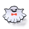 Hallowmeen Theme PVC Claw Hair Clips LS-PHAR-C001-05B-1