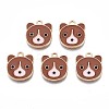 Alloy Enamel Pendants LS-ENAM-N054-75D-1