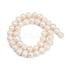 Natural Cultured Freshwater Pearl Beads Strands PEAR-I007-07Z-09C-3
