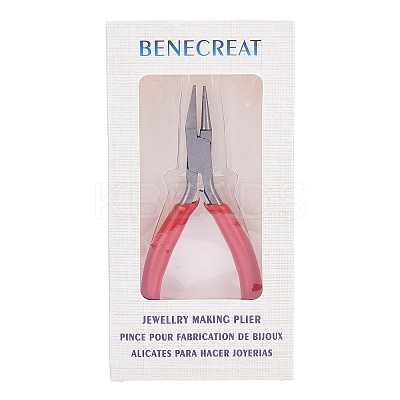 High Carbon Steel Pliers PT-BC0001-31-1