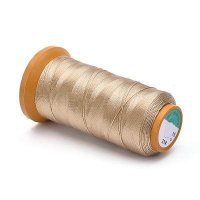 Polyester Threads NWIR-G018-E-21-1