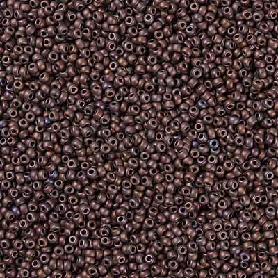 MIYUKI Round Rocailles Beads X-SEED-G008-RR2005-1