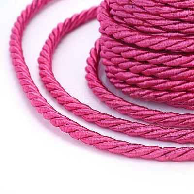 Polyester Cord OCOR-L041-3mm-14-1