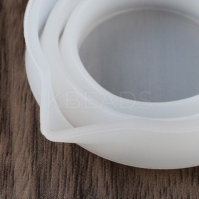 Silicone Mixing Cups SIMO-H016-03D-1
