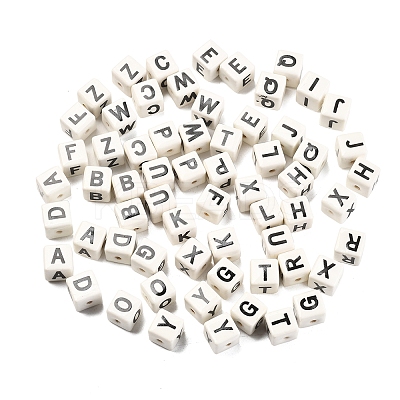 20Pcs Porcelain Beads PORC-FS0001-08L-1
