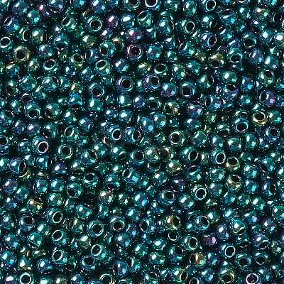 TOHO Round Seed Beads SEED-XTR11-0506-1