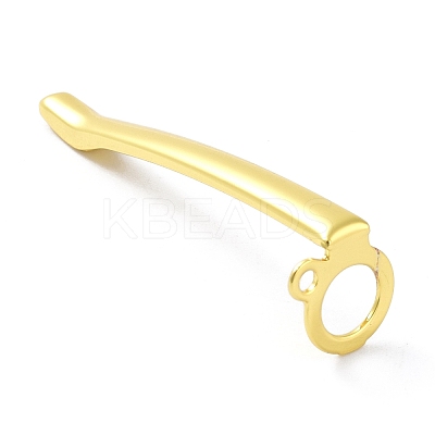 Iron Pocket Clip IFIN-B001-01G-1