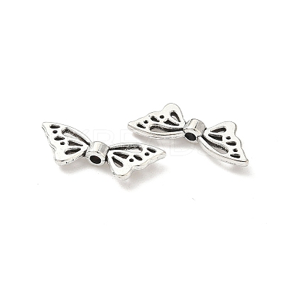 Tibetan Style Alloy Beads FIND-B050-03AS-1