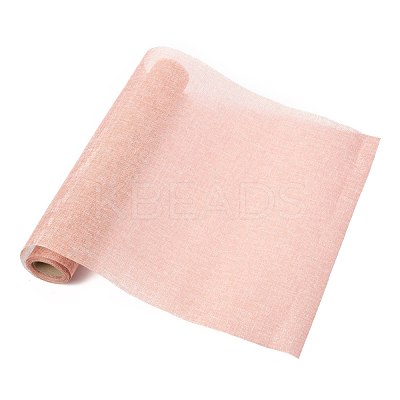 Linen Wrapping Paper DIY-H133-A04-1