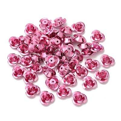Aluminum Cabochons MRMJ-TAC0004-02C-10-1